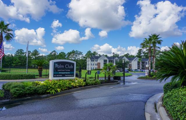 Photo of Palm Club Apartment Homes
