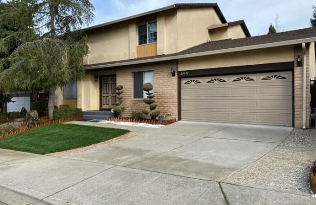 28094 Dobbel Avenue - 28094 Dobbel Avenue, Hayward, CA 94542