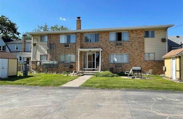 549 ELM Unit 7 Street