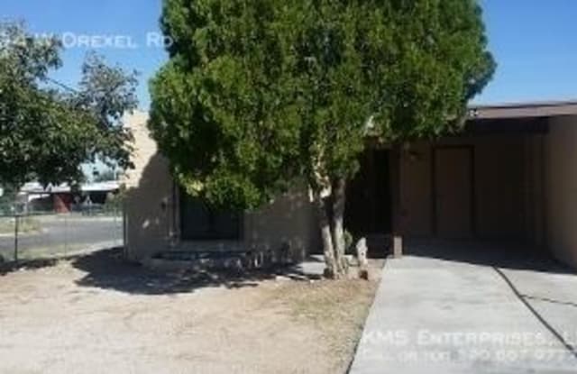 794 W Drexel Rd - 794 West Drexel Road, Tucson, AZ 85706