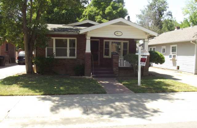 COMING SOON!! 2 Bedroom 1 Bath Bungalow