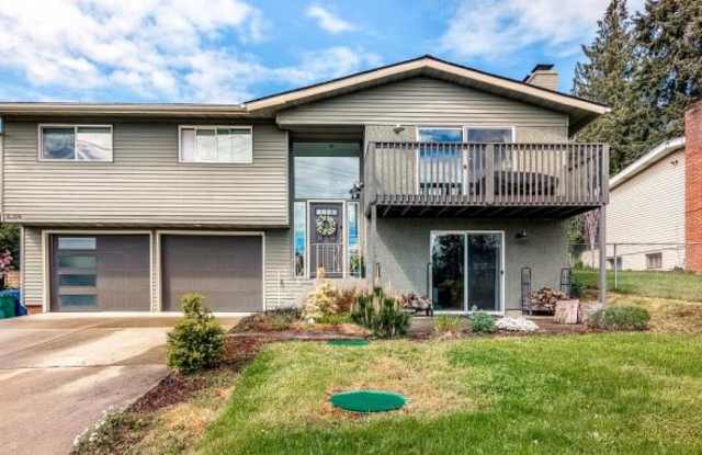 8204 S 128th St - 8204 South 128th Street, Bryn Mawr-Skyway, WA 98178