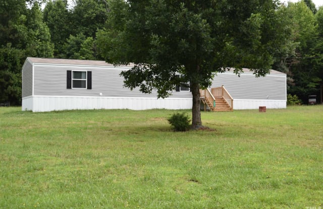 1951 Siler City Glendon Road - 1951 Siler City Glendon Road, Chatham County, NC 27344