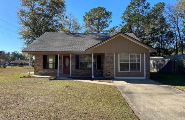 802 Olive Street - 802 Olive Street, Hinesville, GA 31313