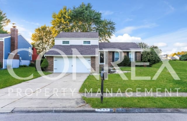 1550 Hickory Hill Court - 1550 Hickory Hill Court, Oakbrook, KY 41042
