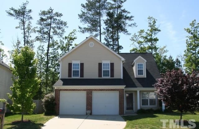 400 Valley Glen Drive - 400 Valley Glen Drive, Morrisville, NC 27560