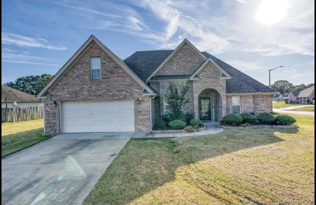 14000 Knighton Cove - 14000 Knighton Cove, North Little Rock, AR 72117