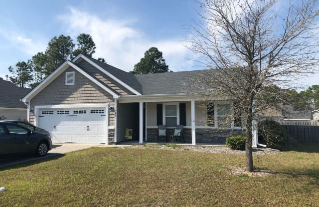 400 Blue Pennant Court - 400 Blue Pennant Court, Onslow County, NC 28445