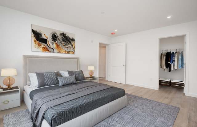 100 Wall street #208