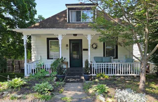 17 Rossman Avenue
