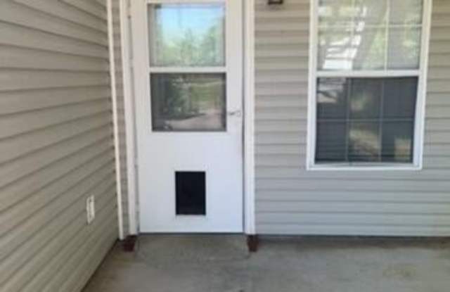 1531 3rd Street lot: A