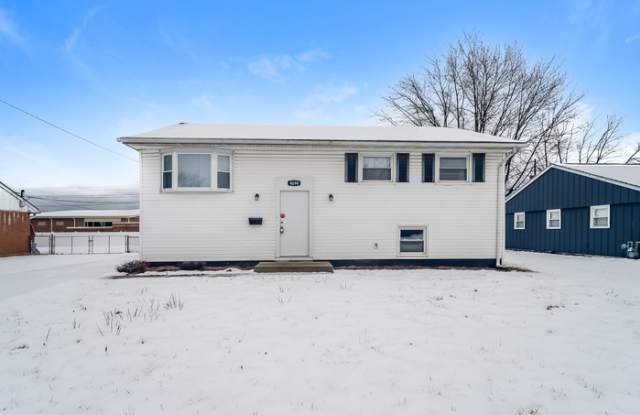 Photo of 4694 Palmetto Street