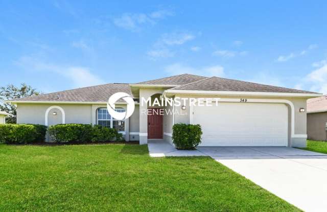 Photo of 349 Southwest 28th Place