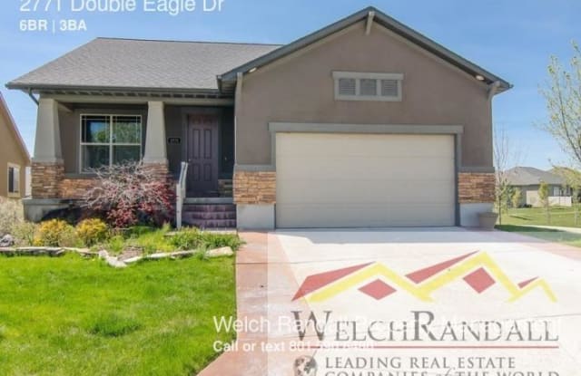 2771 Double Eagle Dr - 2771 Double Eagle Dr, Lehi, UT 84043