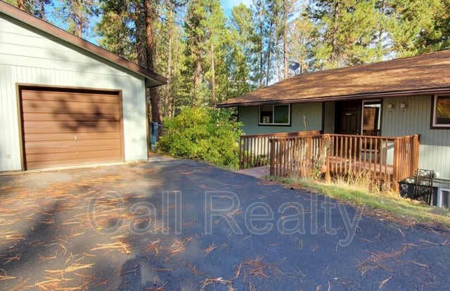 4024 S Mcdonald - 4024 South McDonald Lane, Spokane County, WA 99206