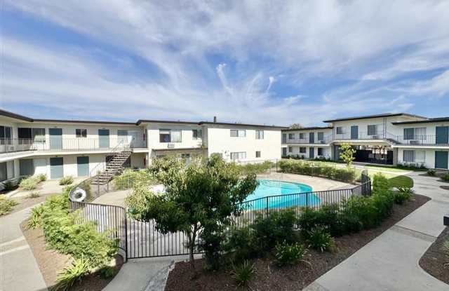 The Yorkshire Apartments