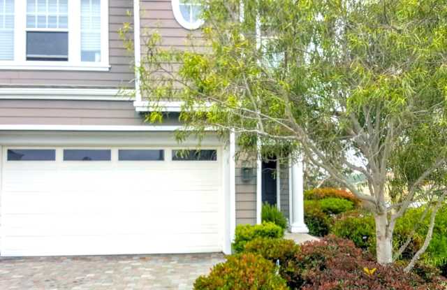 Waterfront Living at it's Finest!