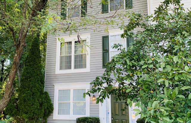 853 English Chestnut Drive