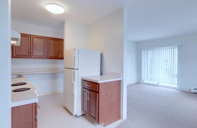 Island Creek - Oak - Affordable Housing