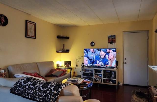 157 Franklin St unit: D1