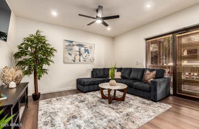 12005 N Panorama Drive unit: 202