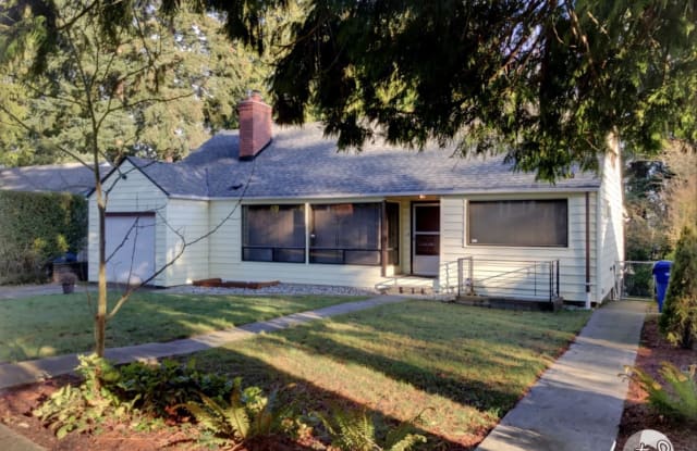 11514 23rd Ave NE  Lower - 11514 23rd Ave NE, Seattle, WA 98125