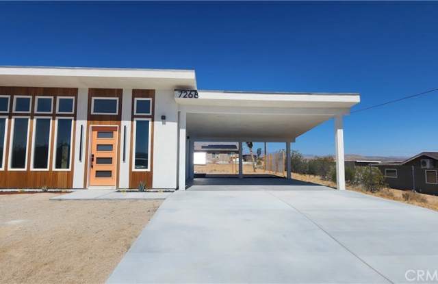 7268 Encina Road