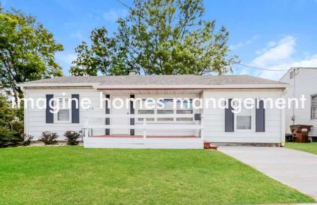 Photo of 1274 Wolfangel Road