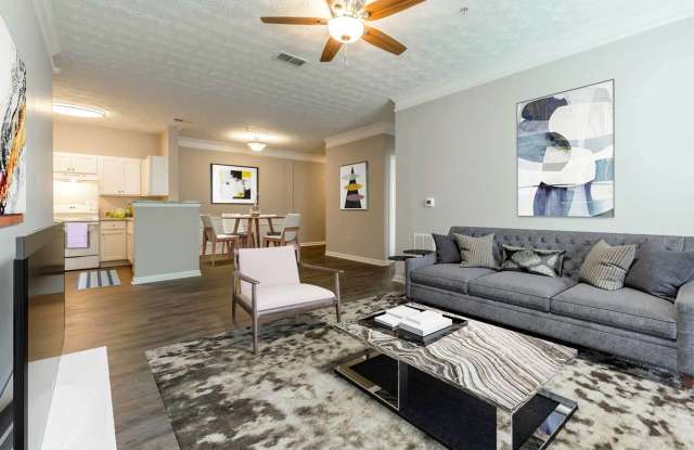 Wellington Ridge Apartments