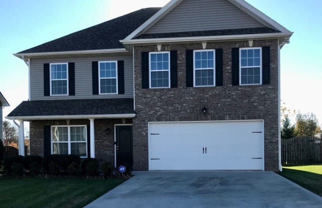 2624 Southwinds Circle - 2624 Southwinds Circle, Sevier County, TN 37876