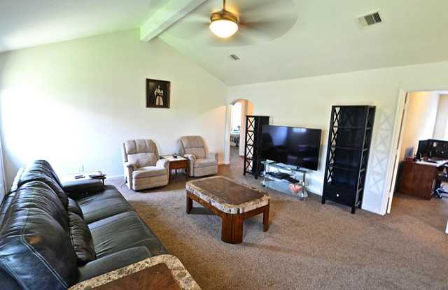 4307 Sunflower Creek Lane