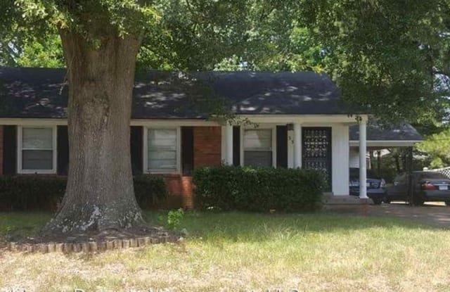 3501 Brookmeade - 3501 Brookmeade Street, Memphis, TN 38127