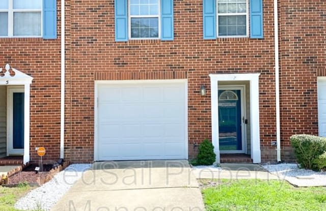 7 Loquat Pl - 7 Loquat Place, Hampton, VA 23666