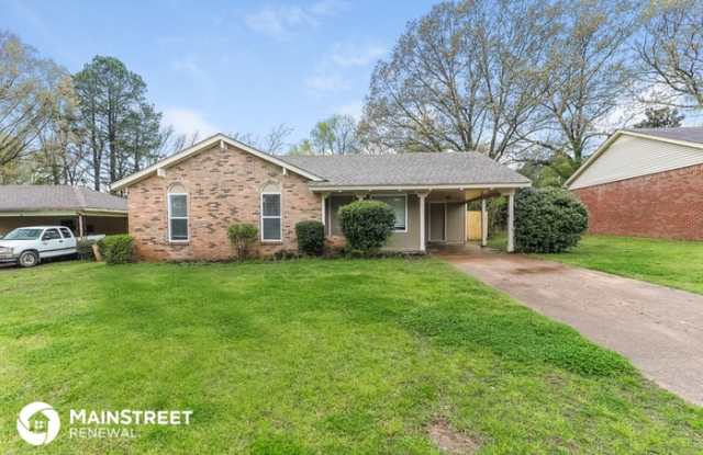 4031 Windermere Road - 4031 Windermere Road, Memphis, TN 38128