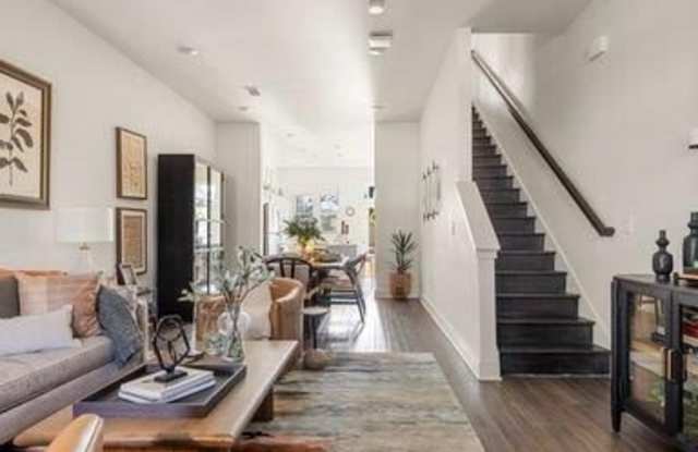 The Cottages at Greystone