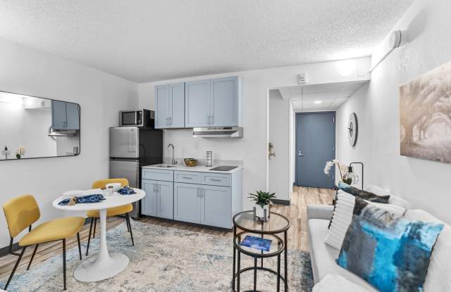 GoodHomes Cedar Creek