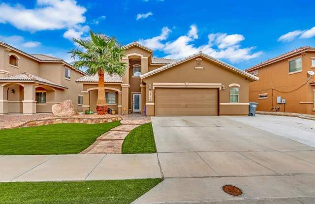 12709 TIERRA LILY Court