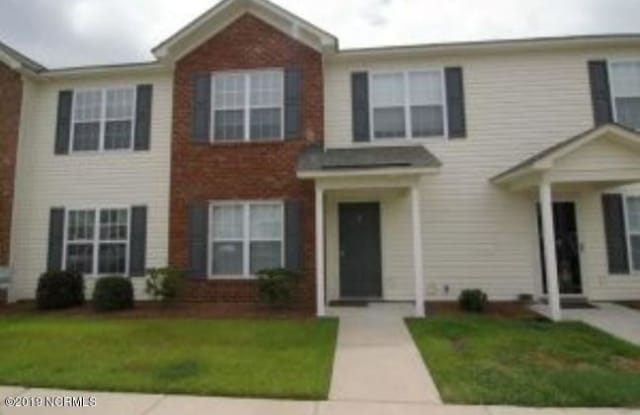 4172 Dudleys Grant Drive - 4172 D Dudleys Grant Dr, Greenville, NC 28590