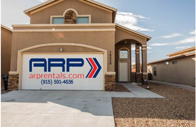 Photo of TWO-STORY EASTSIDE HOME