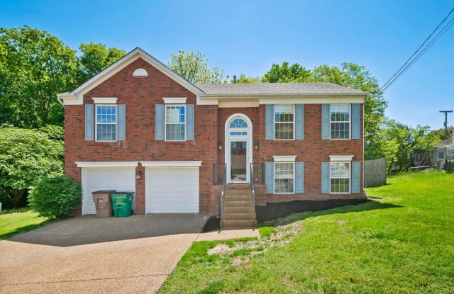 308 Kottas Pl - 308 Kottas Place, Nashville, TN 37217