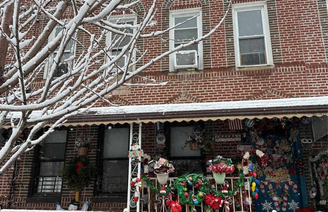 Photo of 613 New Jersey Avenue unit: 1St Floor