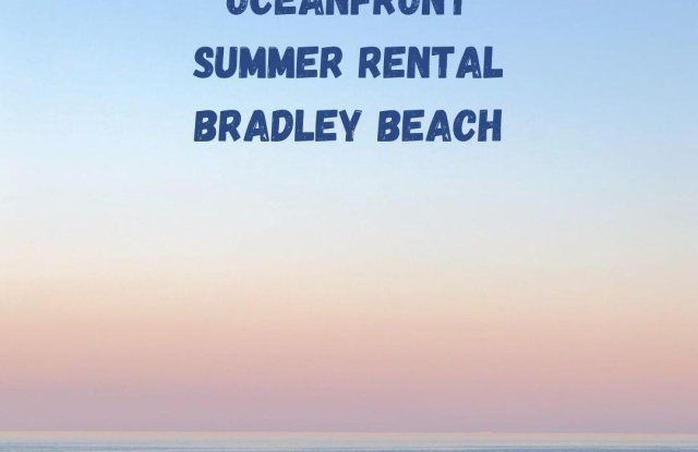 100 Ocean Avenue - 100 Ocean Avenue, Bradley Beach, NJ 07720