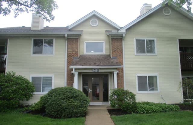 1431 Hollow Run