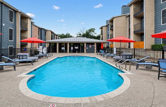 Photo of The Ridge Apartments