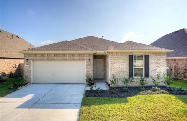 30213 Live Oak Way - 30213 Live Oak Way, Waller County, TX 77423