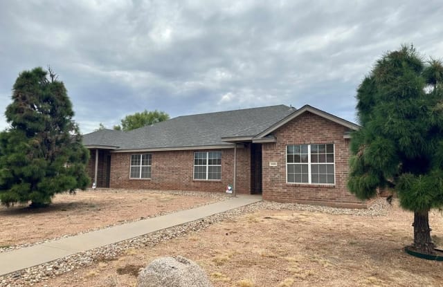 3606 Rockbrook Dr - 3606 Rock Brook Drive, San Angelo, TX 76904