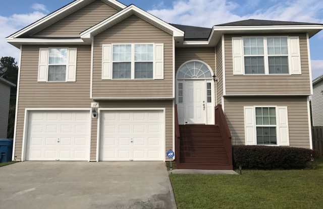 17 Springwater Dr. B - 17 Springwater Dr, Port Wentworth, GA 31407