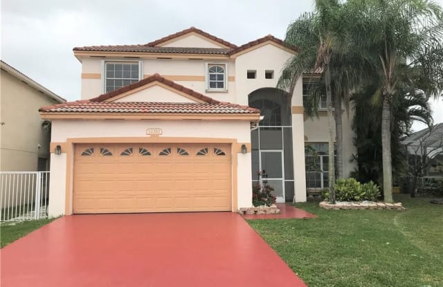 12310 Wedge Way - 12310 Wedge Way, Palm Beach County, FL 33437