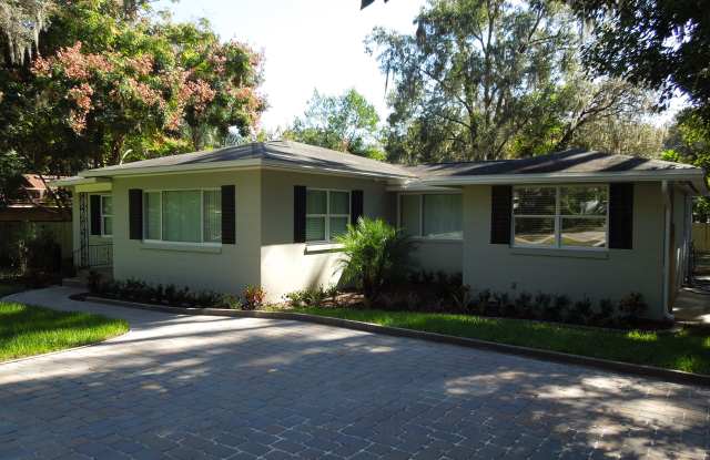 710 Magnolia Drive