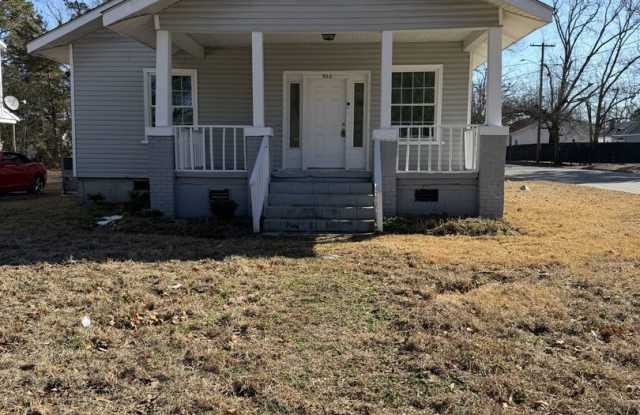 RENTAL HOME 3BD/2BTH